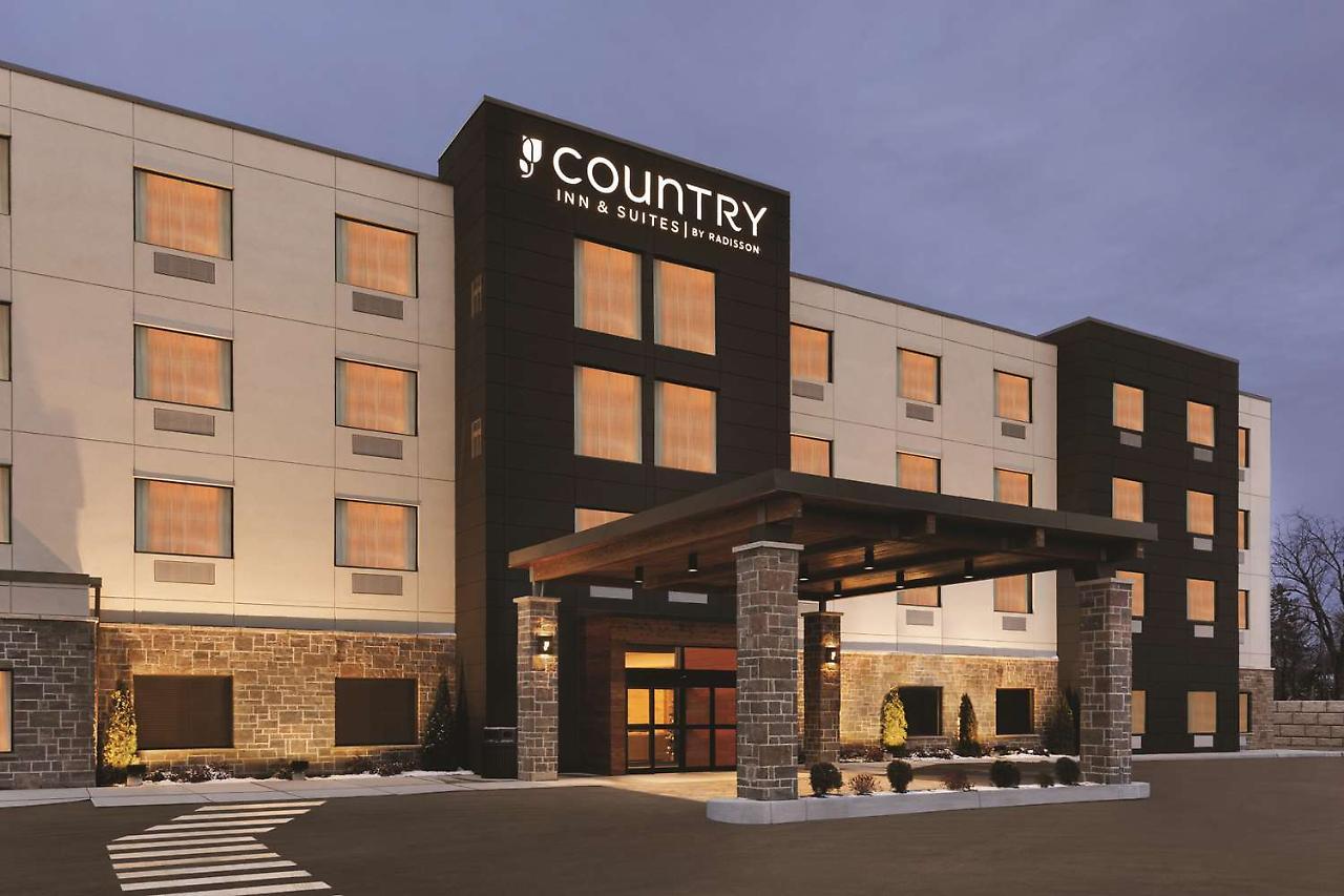 Country Inn & Suites By Radisson, Belleville, On Luaran gambar