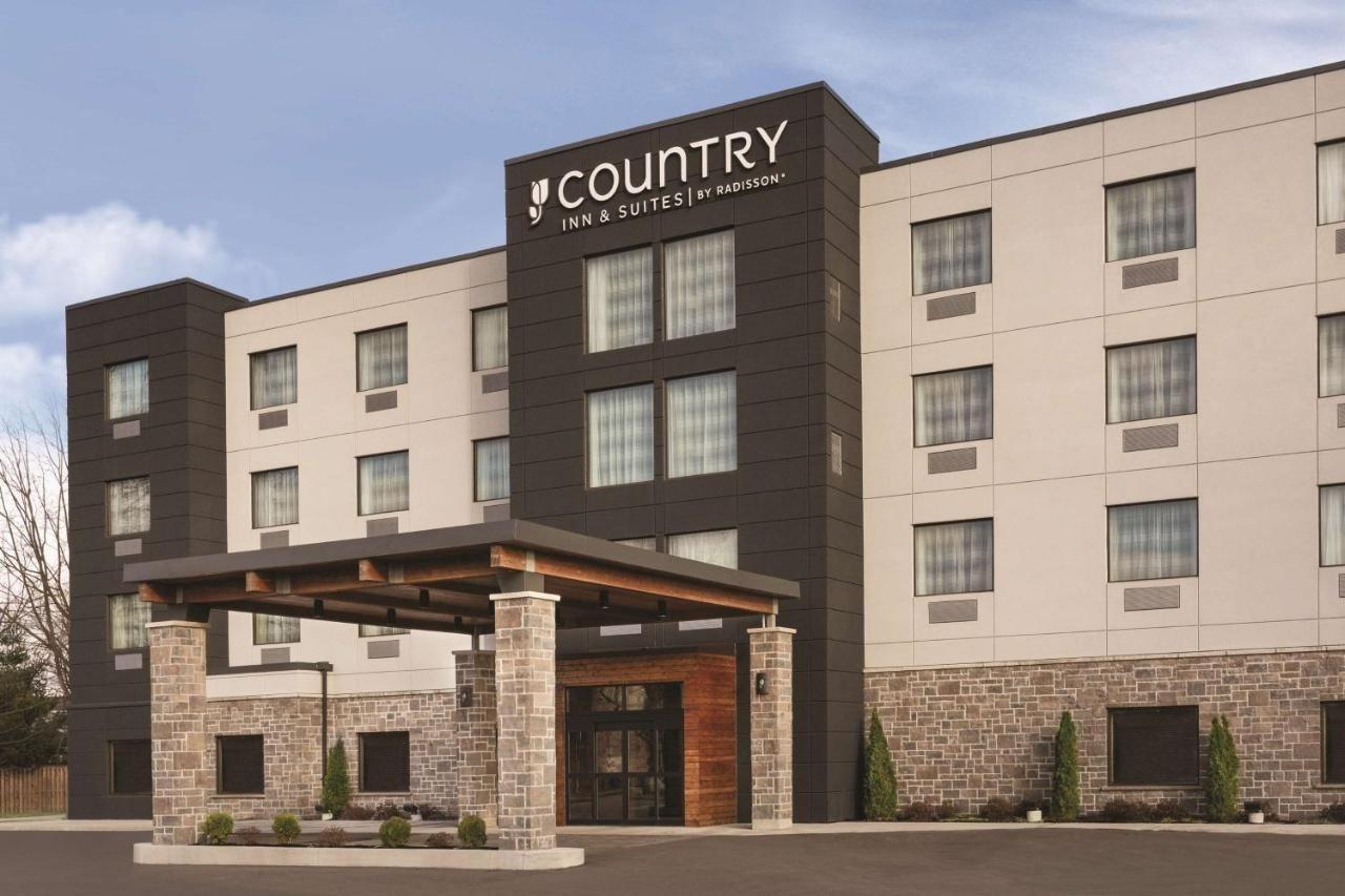 Country Inn & Suites By Radisson, Belleville, On Luaran gambar