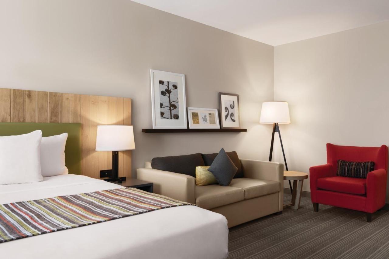Country Inn & Suites By Radisson, Belleville, On Luaran gambar