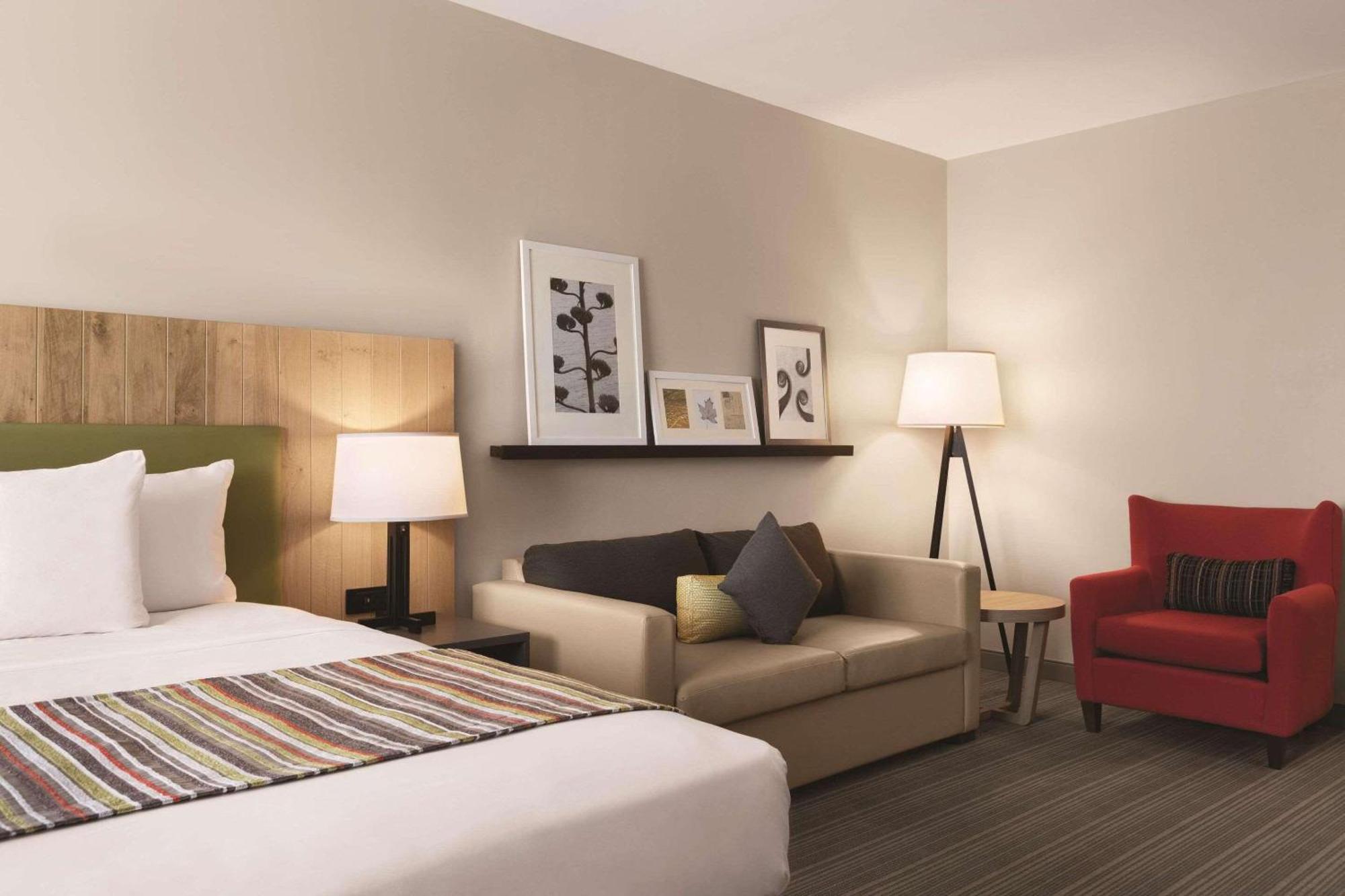 Country Inn & Suites By Radisson, Belleville, On Luaran gambar