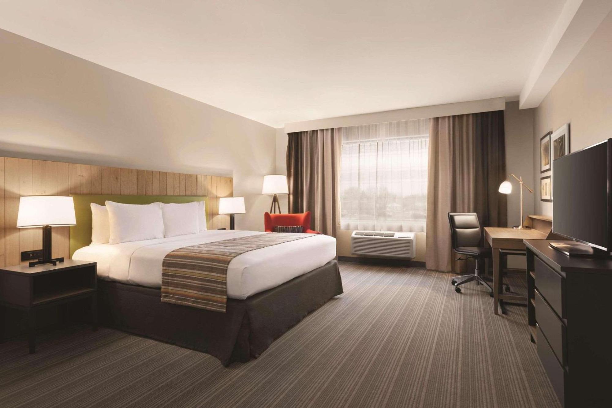 Country Inn & Suites By Radisson, Belleville, On Luaran gambar