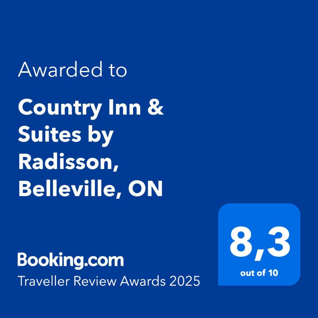 Country Inn & Suites By Radisson, Belleville, On Luaran gambar