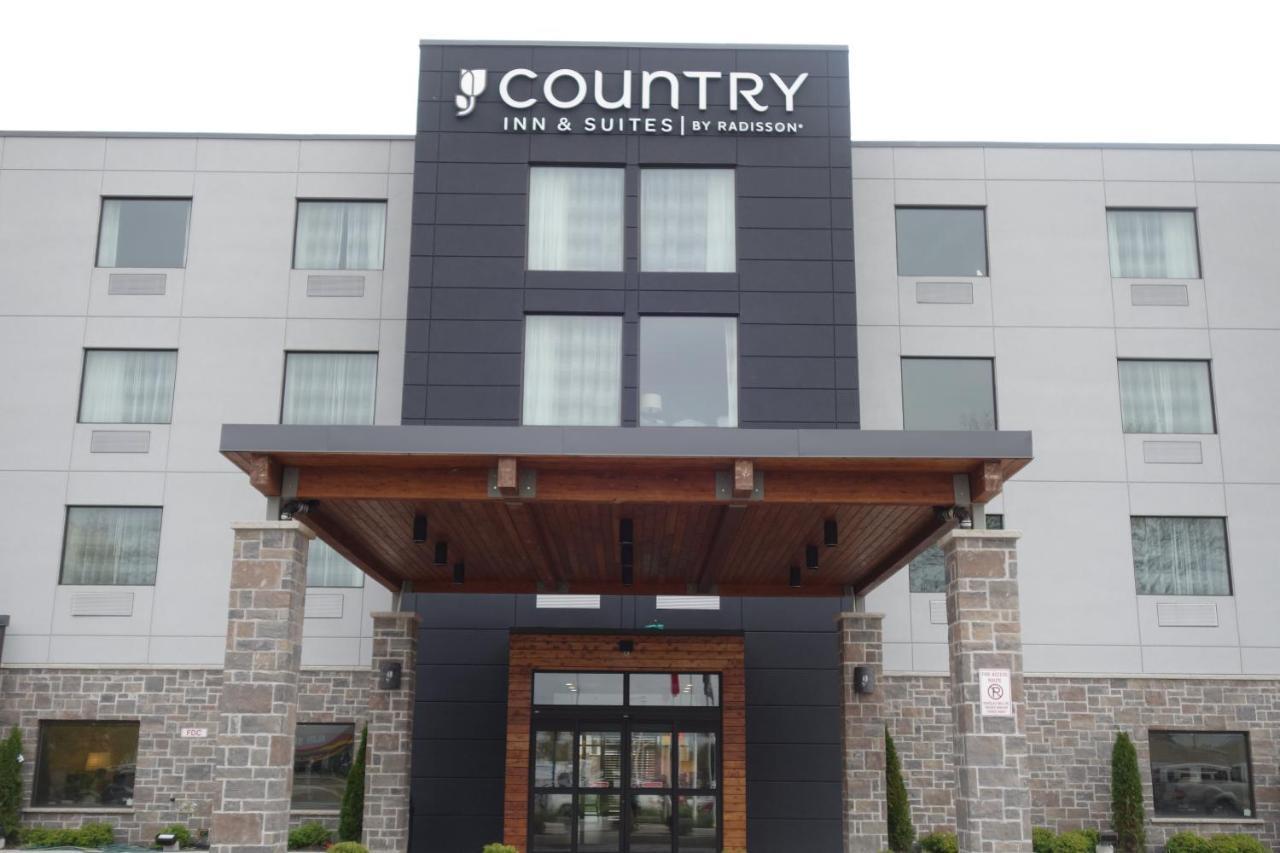 Country Inn & Suites By Radisson, Belleville, On Luaran gambar