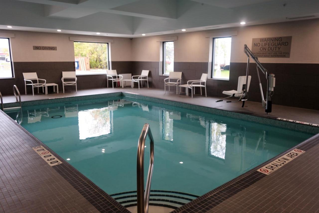 Country Inn & Suites By Radisson, Belleville, On Luaran gambar