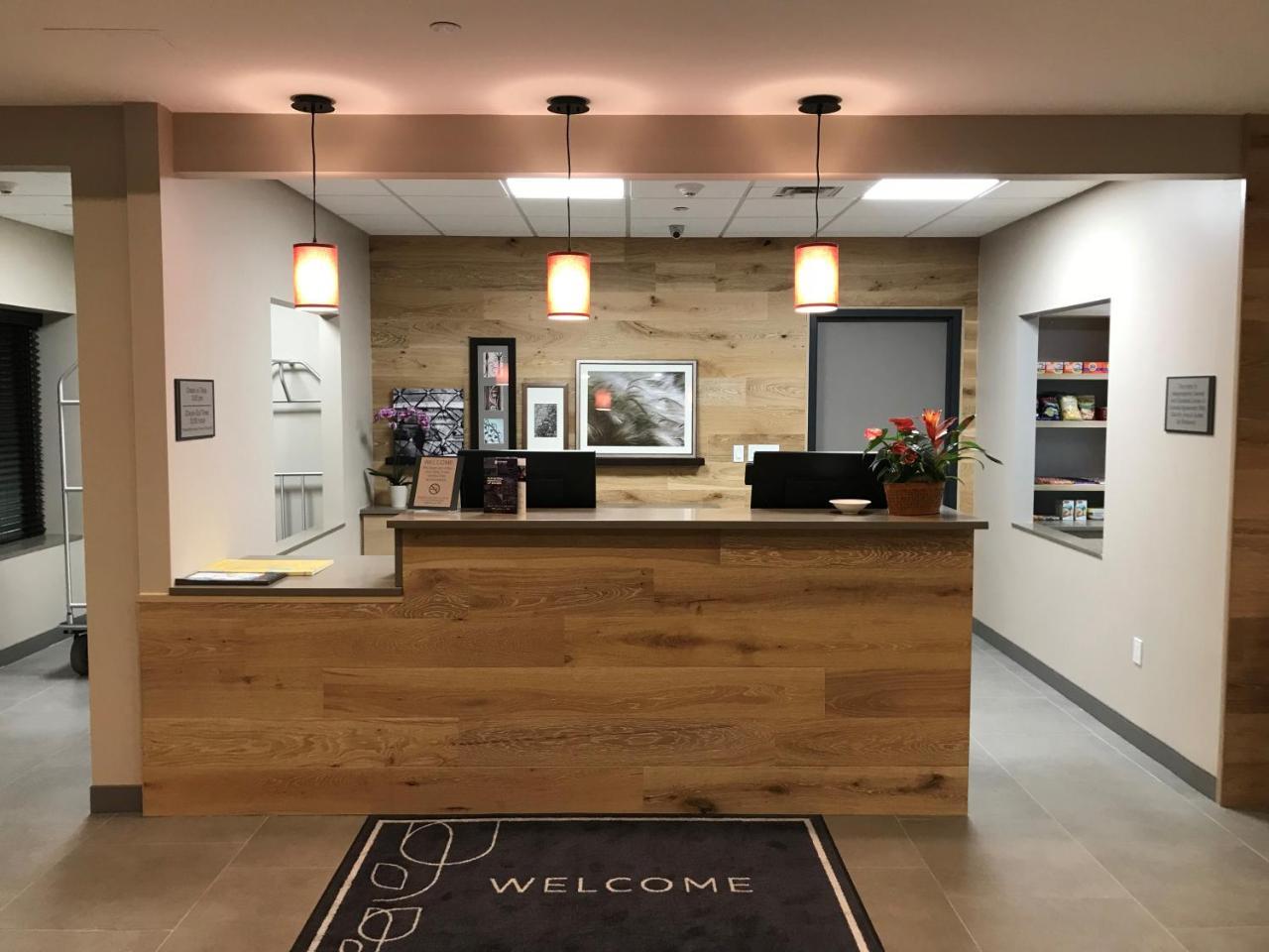 Country Inn & Suites By Radisson, Belleville, On Luaran gambar