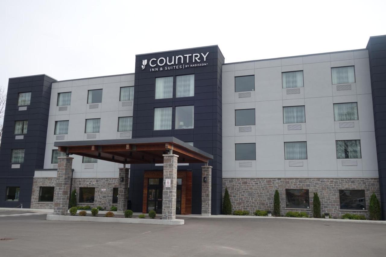 Country Inn & Suites By Radisson, Belleville, On Luaran gambar