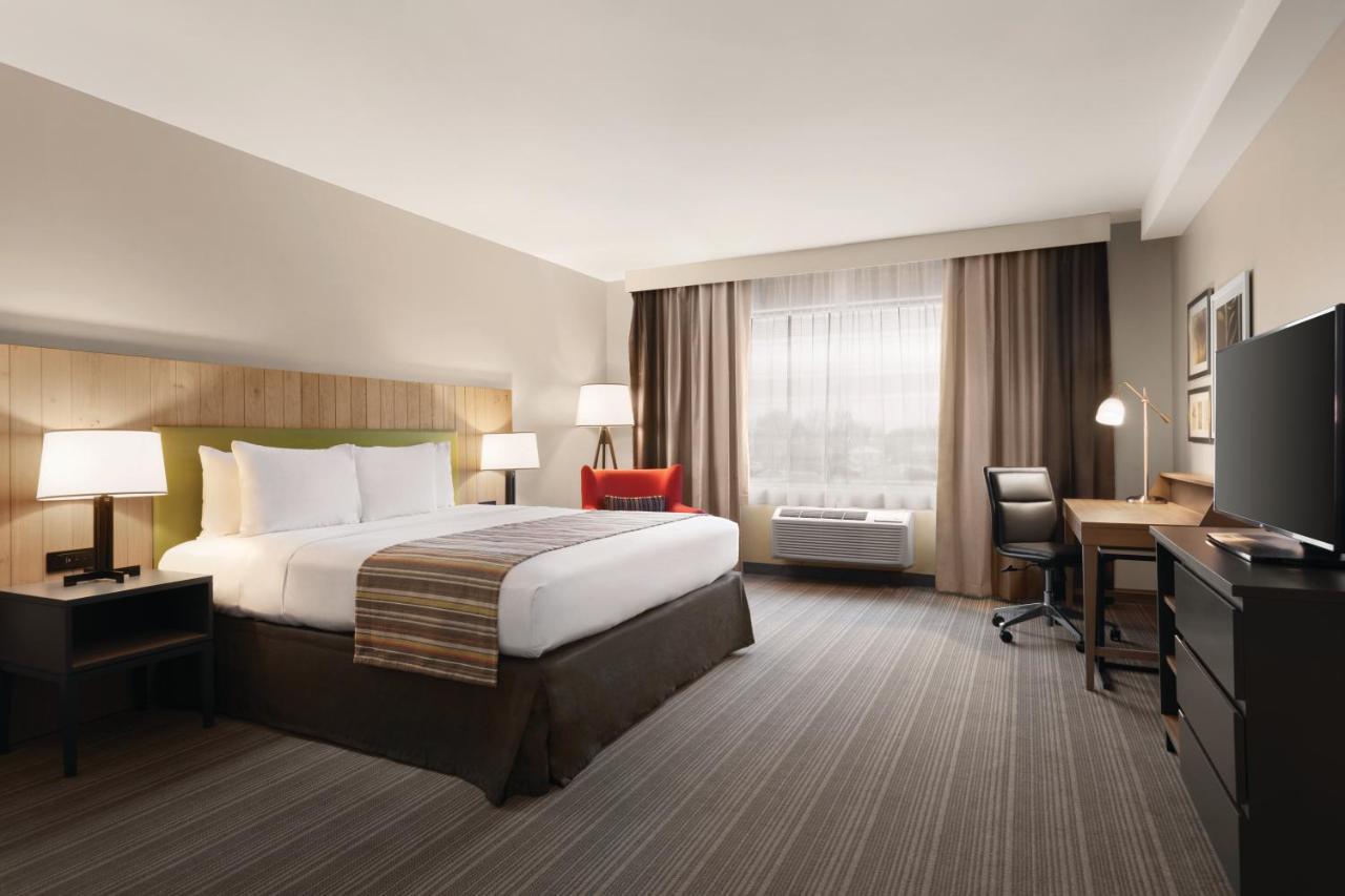 Country Inn & Suites By Radisson, Belleville, On Luaran gambar