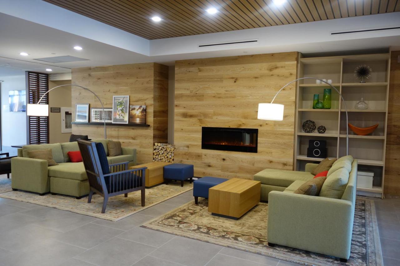 Country Inn & Suites By Radisson, Belleville, On Luaran gambar