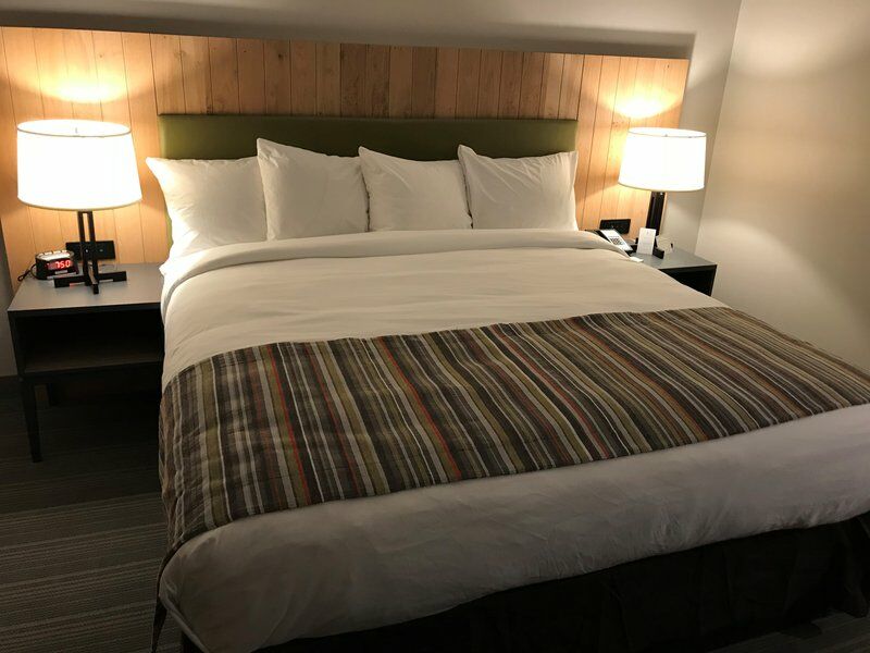 Country Inn & Suites By Radisson, Belleville, On Luaran gambar