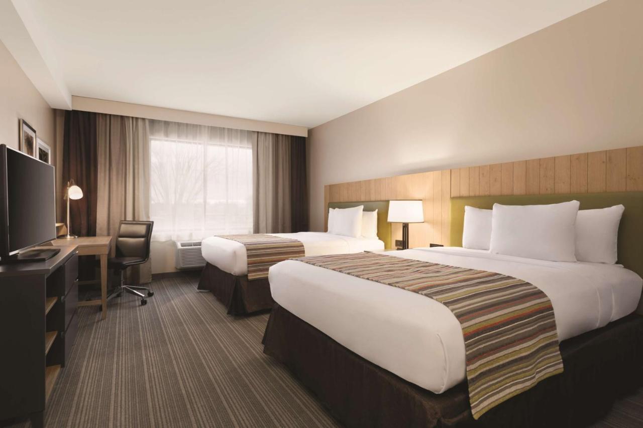 Country Inn & Suites By Radisson, Belleville, On Luaran gambar