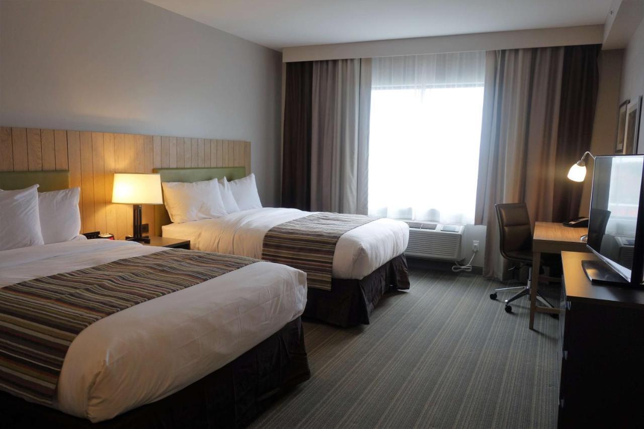 Country Inn & Suites By Radisson, Belleville, On Luaran gambar